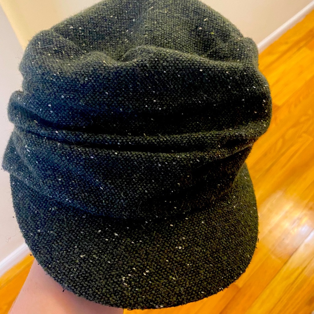 Relativity fashion cap
